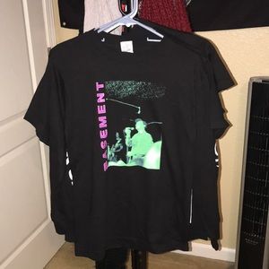 Basement long sleeve